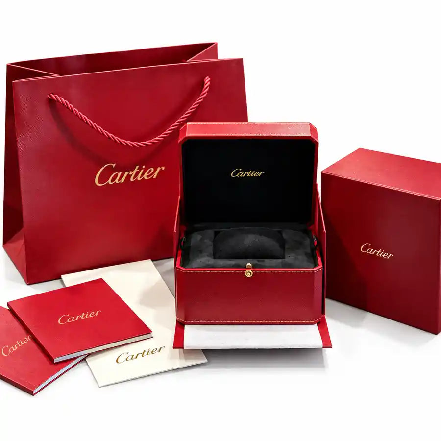 LUXURY WATCH PACKAGING – Presentation Box