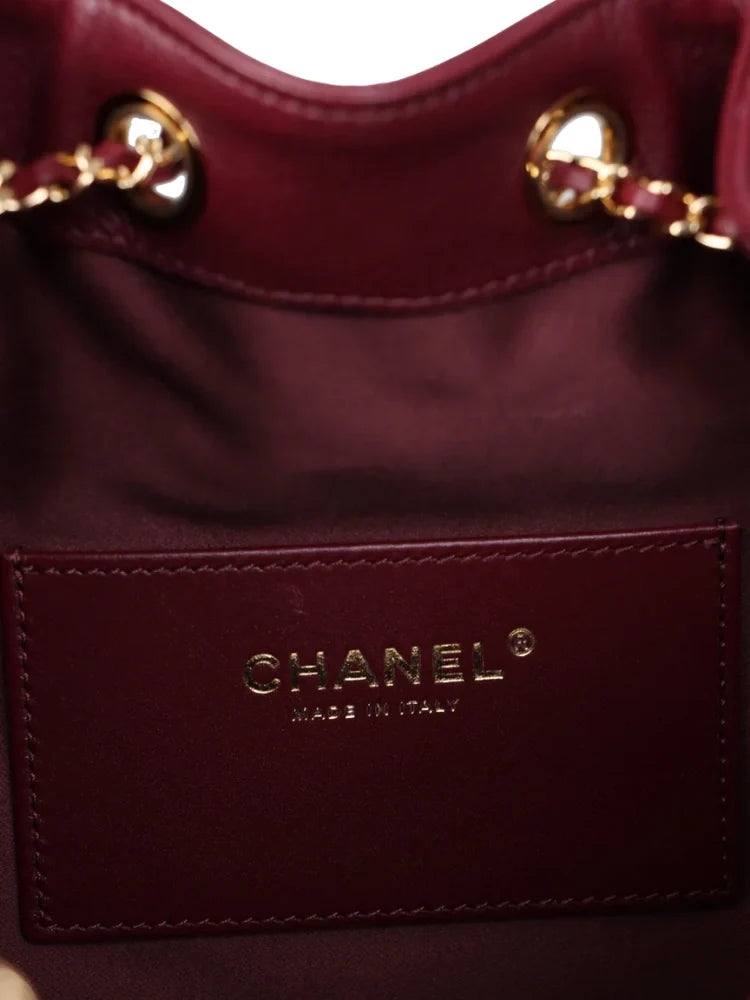 C 25 SMALL BAG