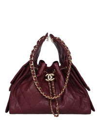DARK BURGUNDY