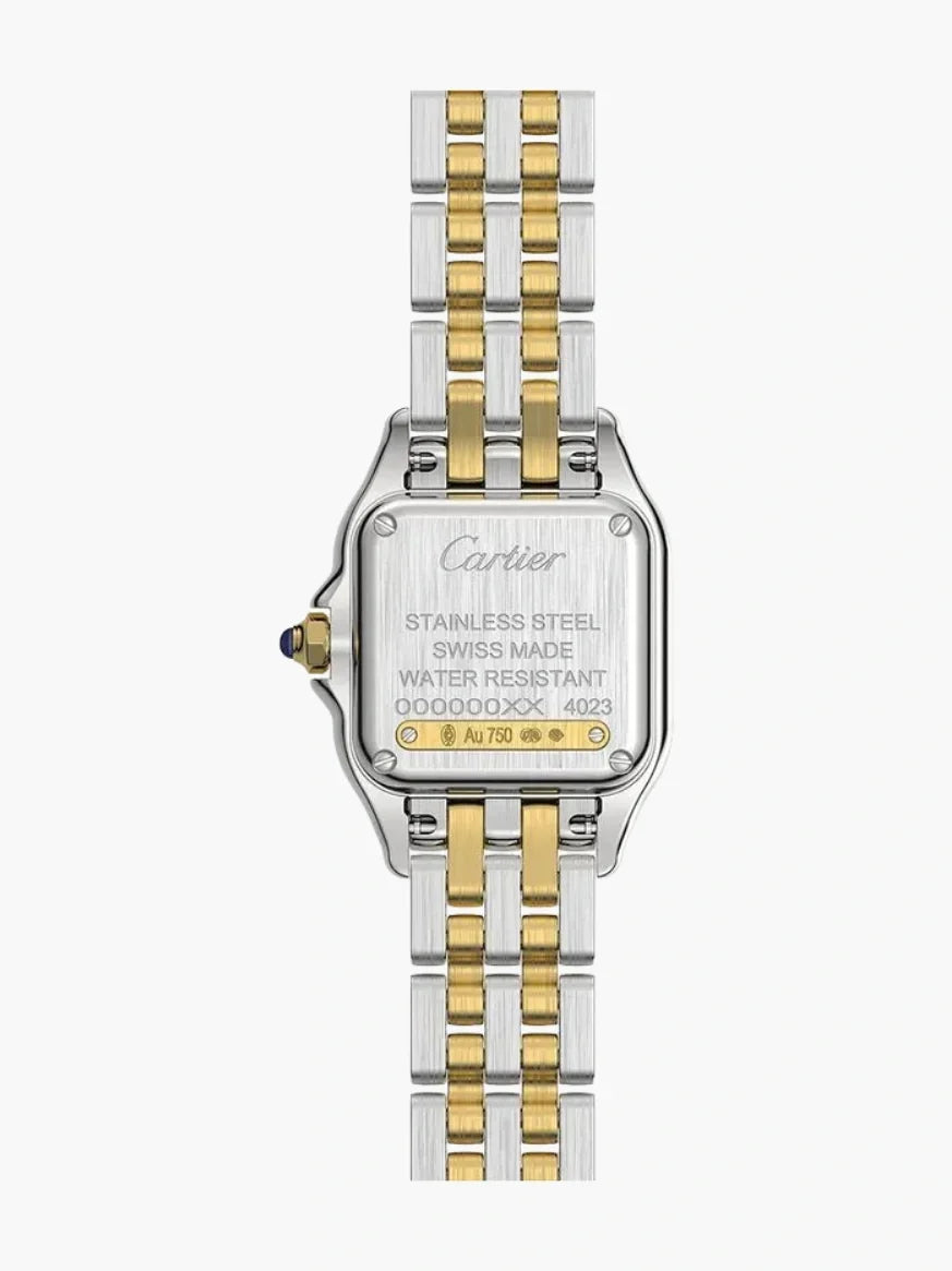 PANTHÈRE WATCH