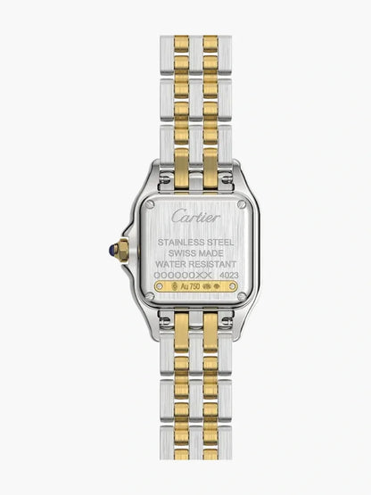 PANTHÈRE WATCH