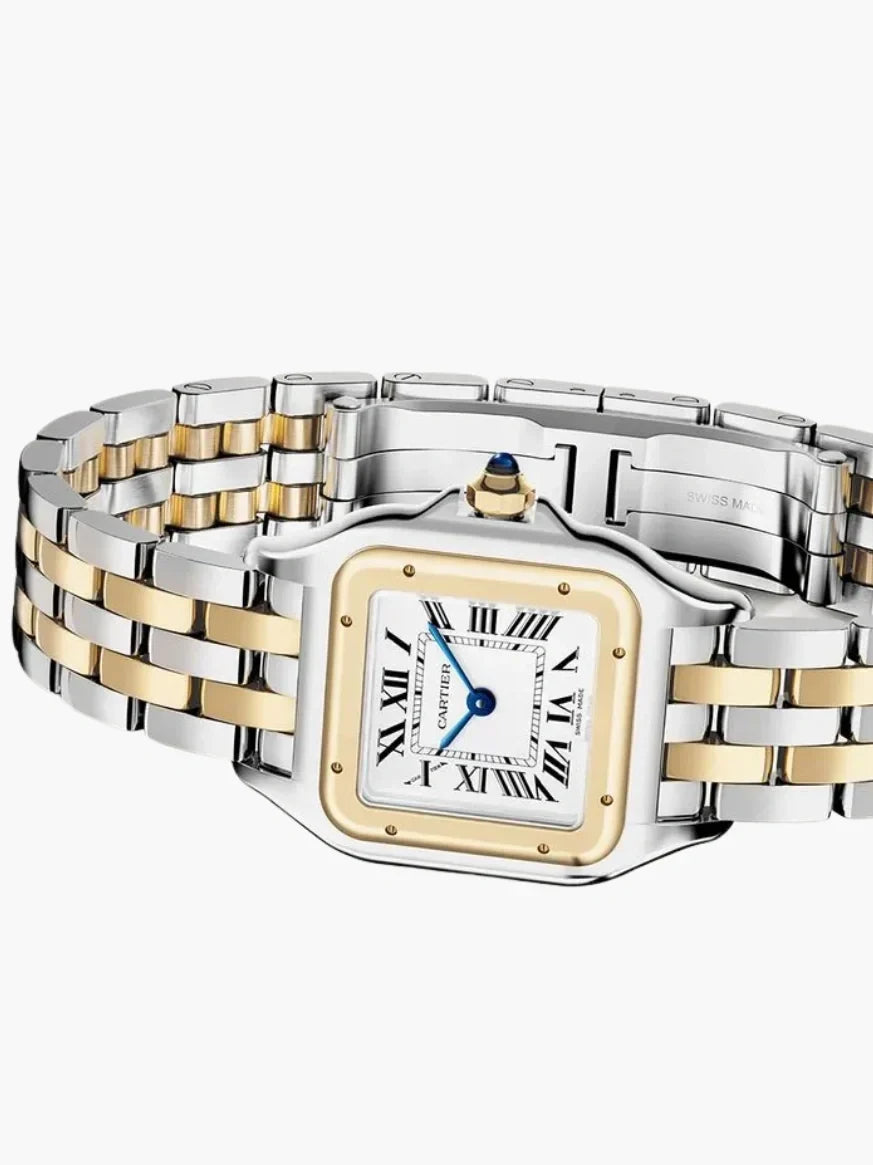 PANTHÈRE WATCH