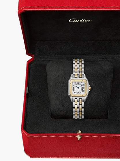 PANTHÈRE WATCH