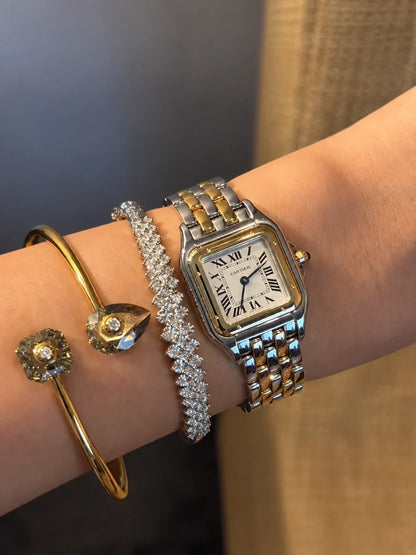 PANTHÈRE WATCH