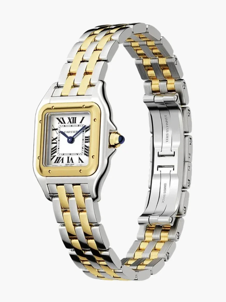 PANTHÈRE WATCH