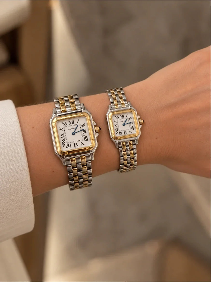 PANTHÈRE WATCH