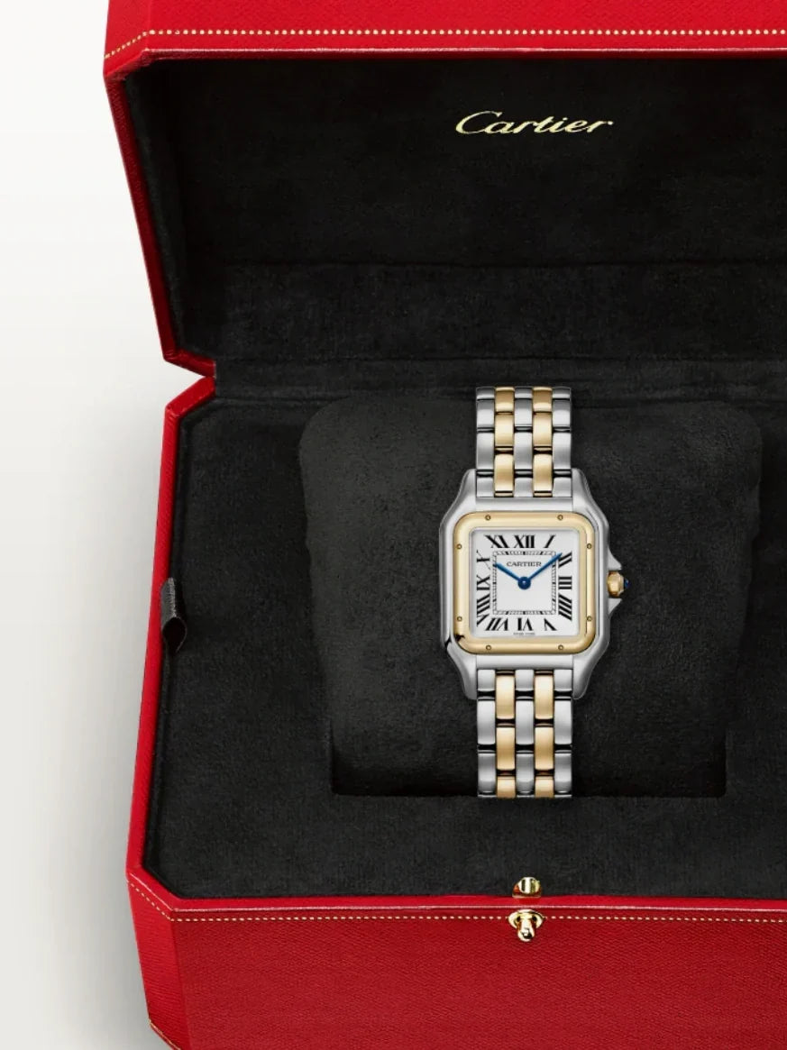 PANTHÈRE WATCH