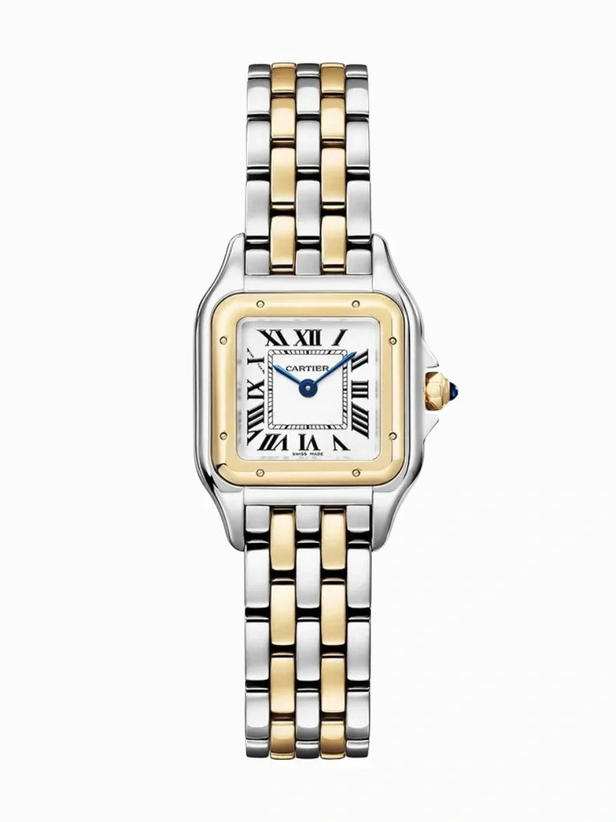 PANTHÈRE WATCH