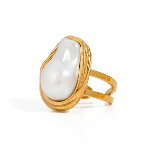Luna Ring