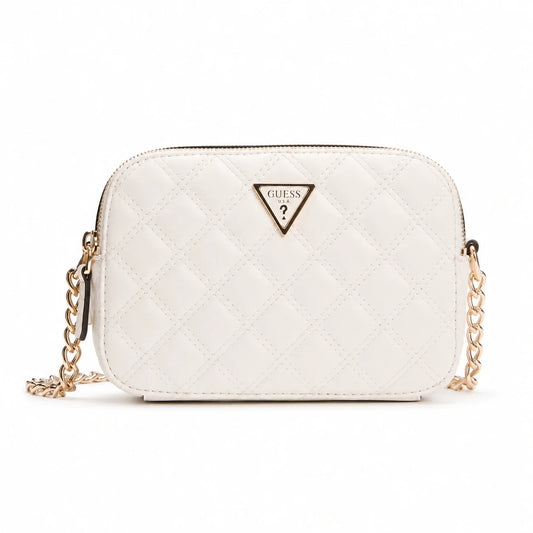 Giully II Camera Bag - Cream White