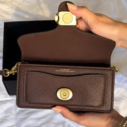 The Tabby Shoulder Bag 20