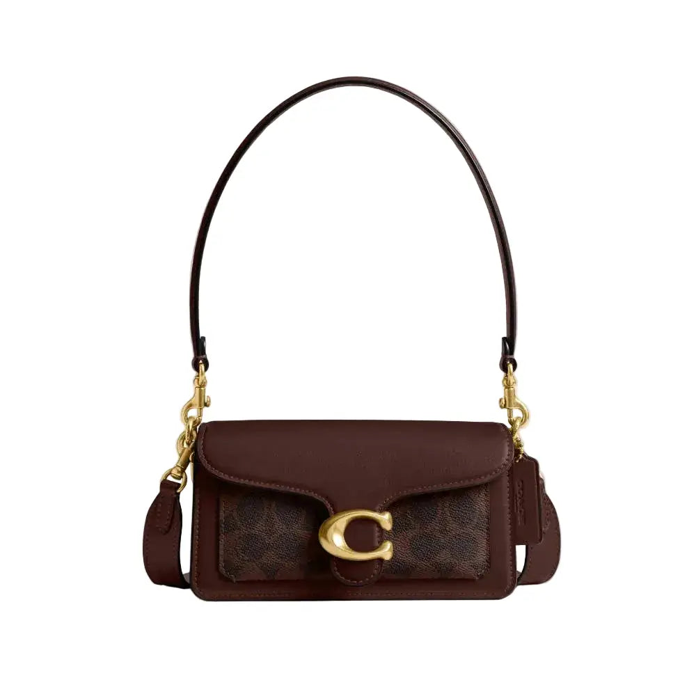 The Tabby Shoulder Bag 20