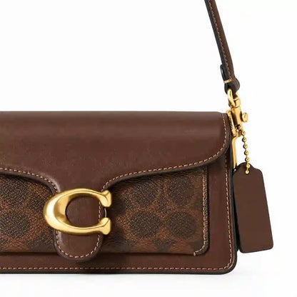 The Tabby Shoulder Bag 20