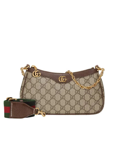 OPHIDIA KLEINE SCHULTERTASCHE