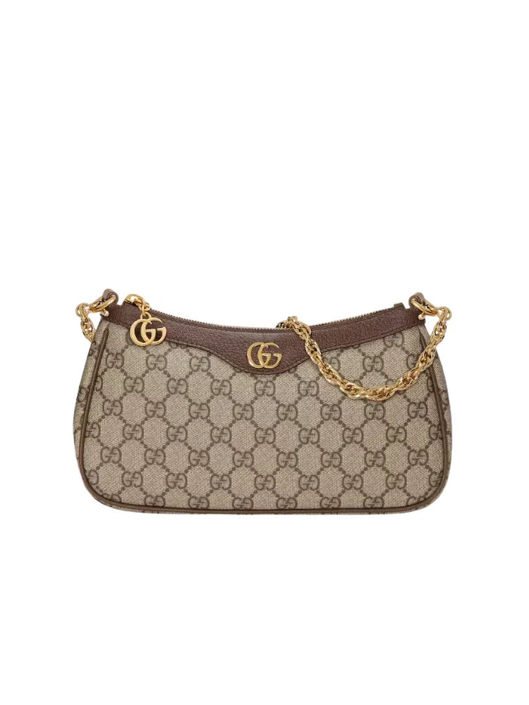 OPHIDIA KLEINE SCHULTERTASCHE