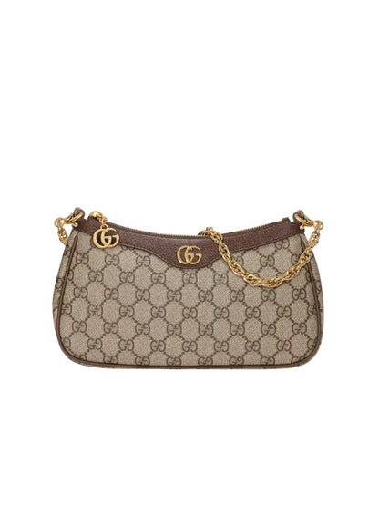 OPHIDIA KLEINE SCHULTERTASCHE