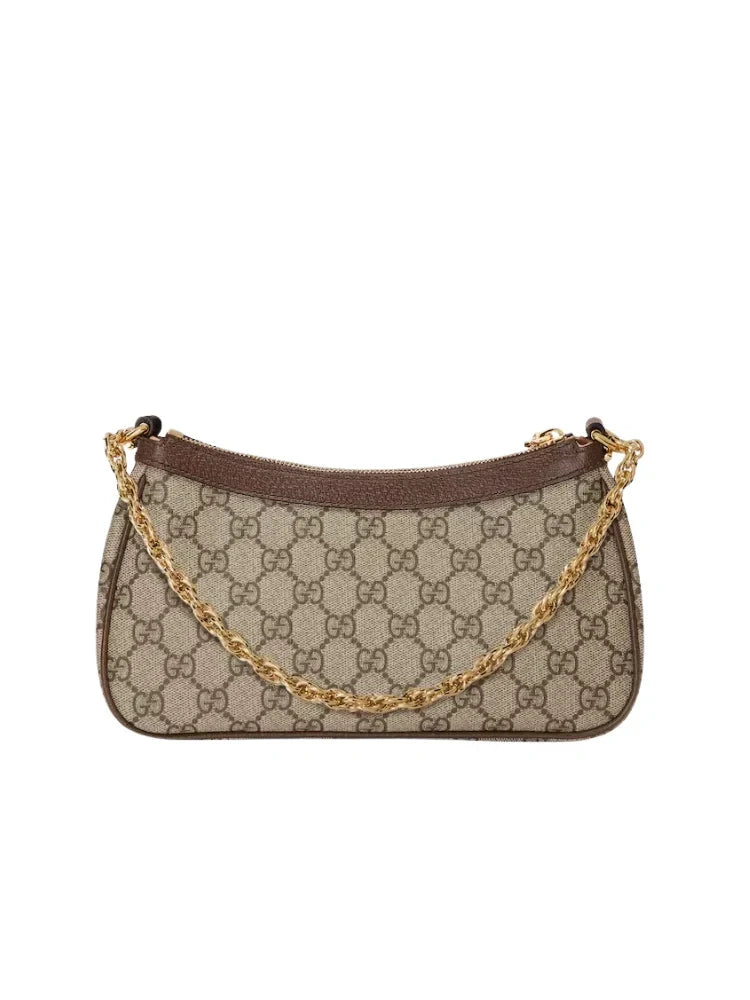 OPHIDIA KLEINE SCHULTERTASCHE