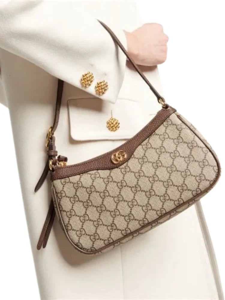 OPHIDIA KLEINE SCHULTERTASCHE