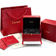 LUXURY WATCH PACKAGING – Presentation Box