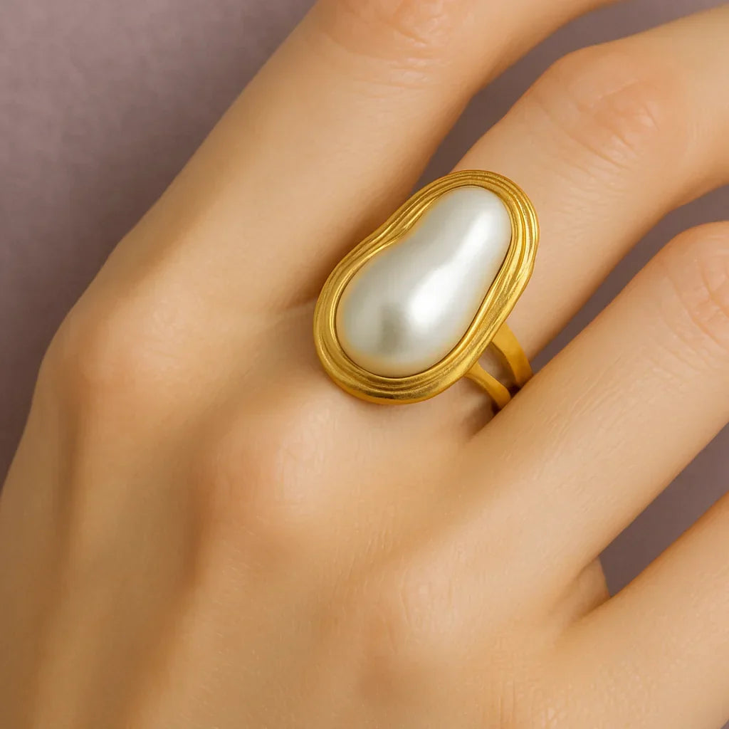 Luna Ring