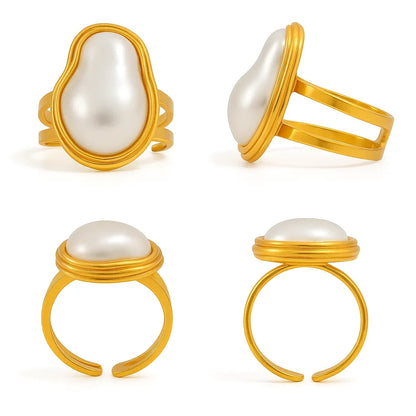 Luna Ring