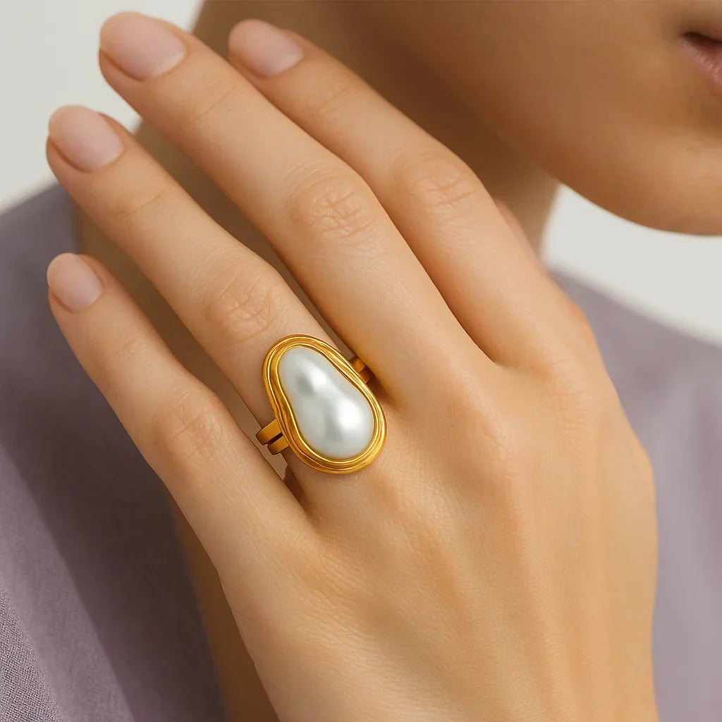 Luna Ring