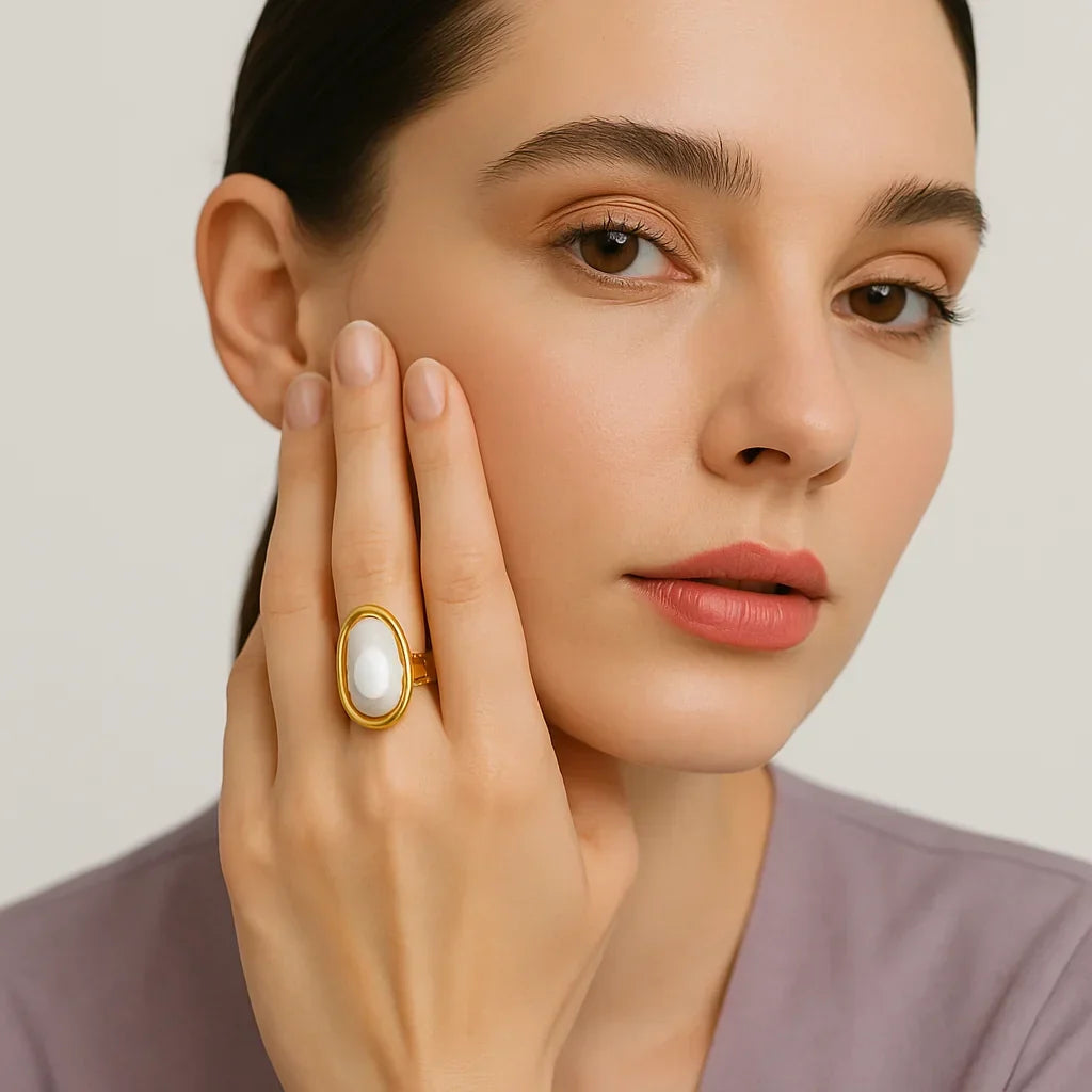 Luna Ring