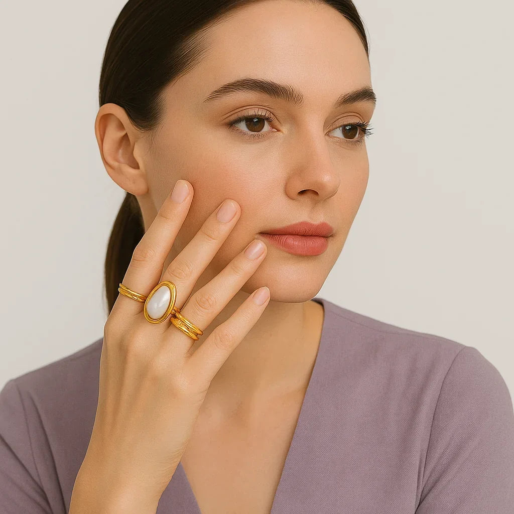 Luna Ring