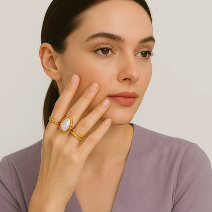 Luna Ring