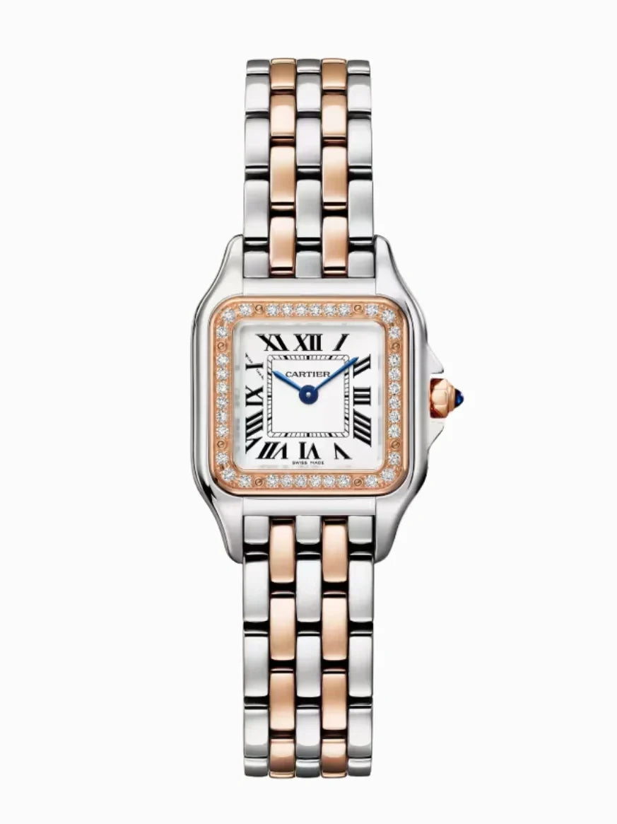 PANTHÈRE WATCH
