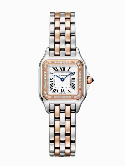 PANTHÈRE WATCH