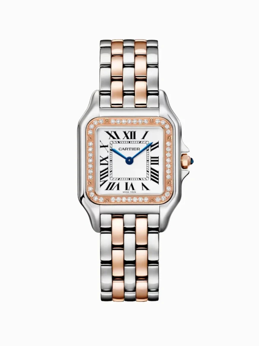 PANTHÈRE WATCH