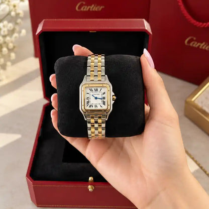 PANTHÈRE WATCH