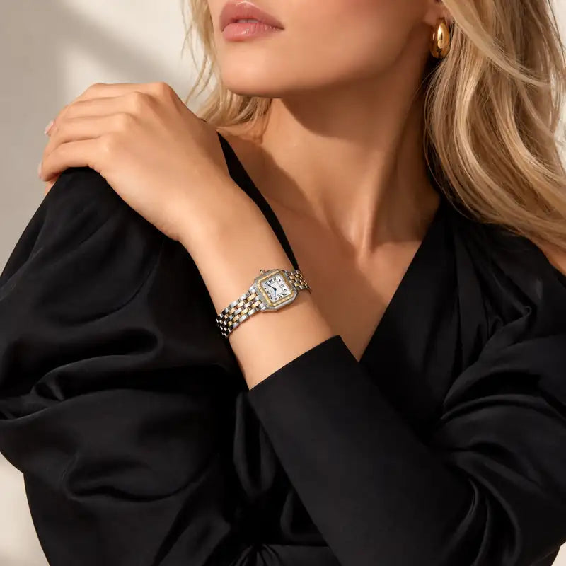 PANTHÈRE WATCH