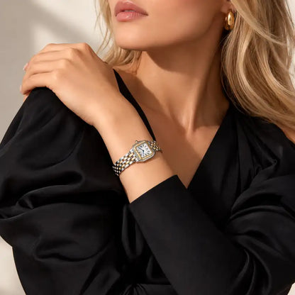 PANTHÈRE WATCH