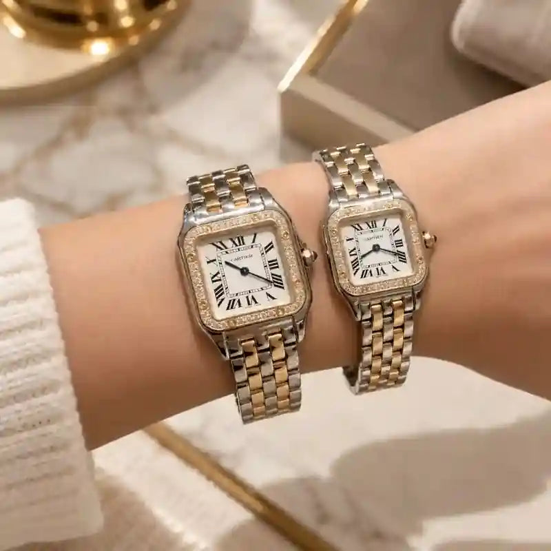 PANTHÈRE WATCH