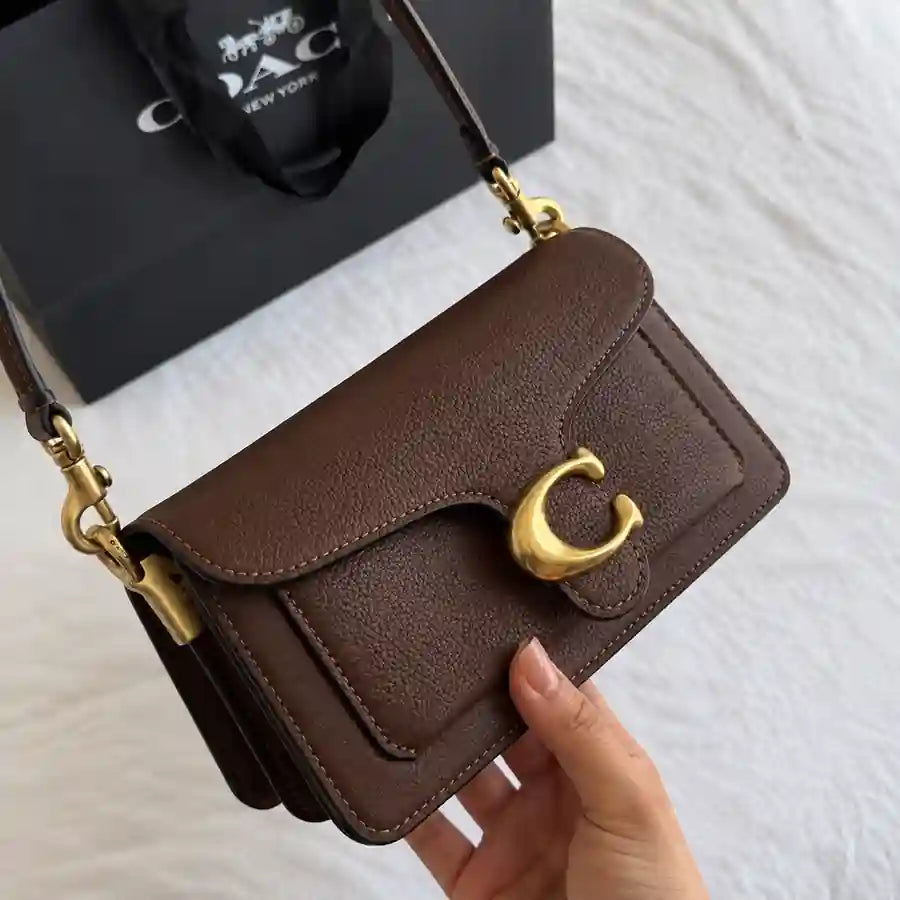 The Tabby Shoulder Bag 20