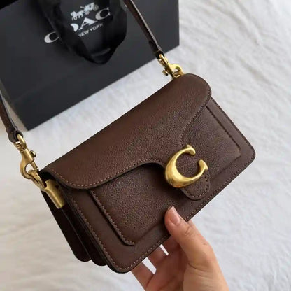 The Tabby Shoulder Bag 20