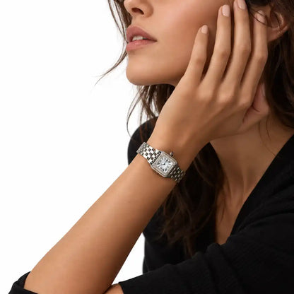 PANTHÈRE CRYSTAL WATCH – ROSE GOLD
